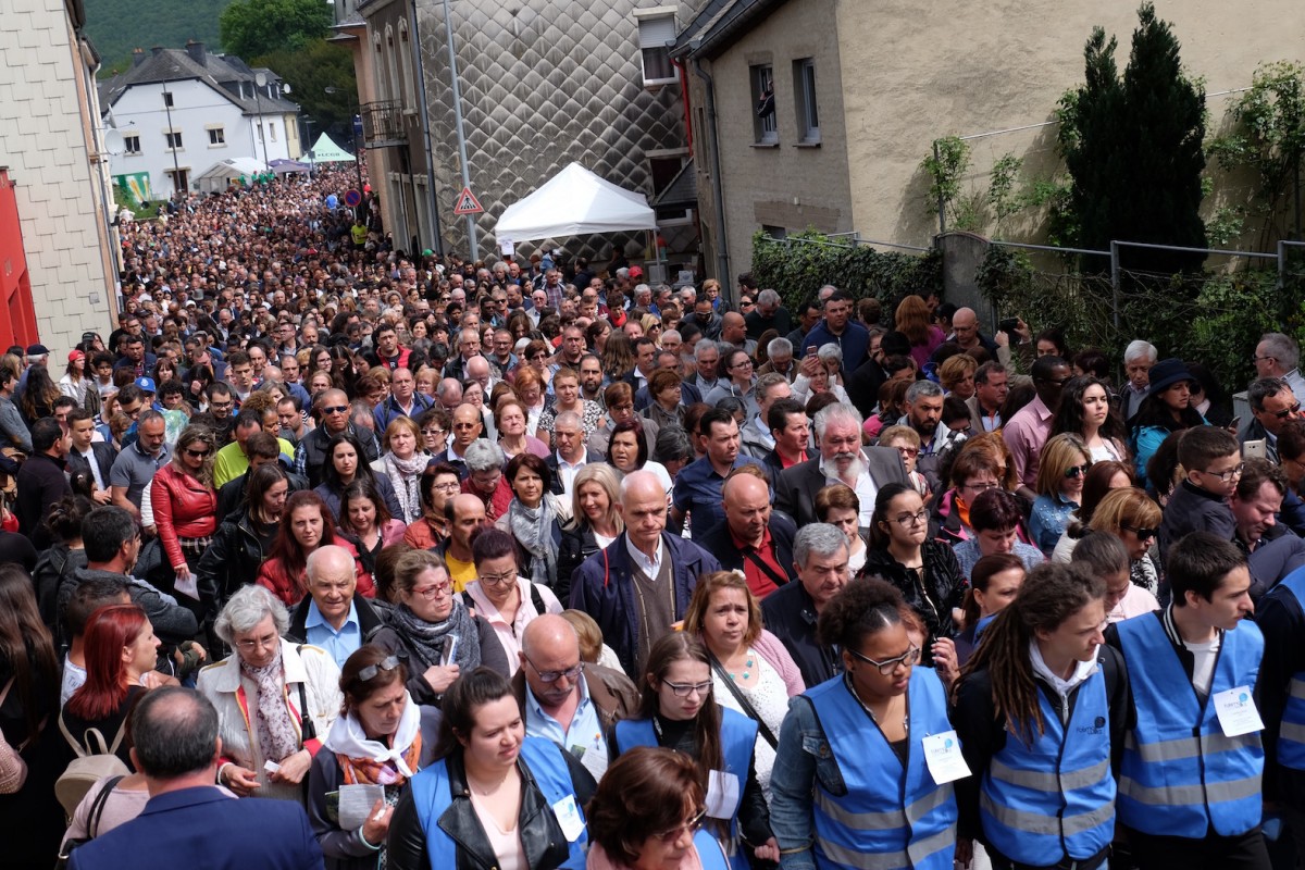 Foto: Olivier Halmes