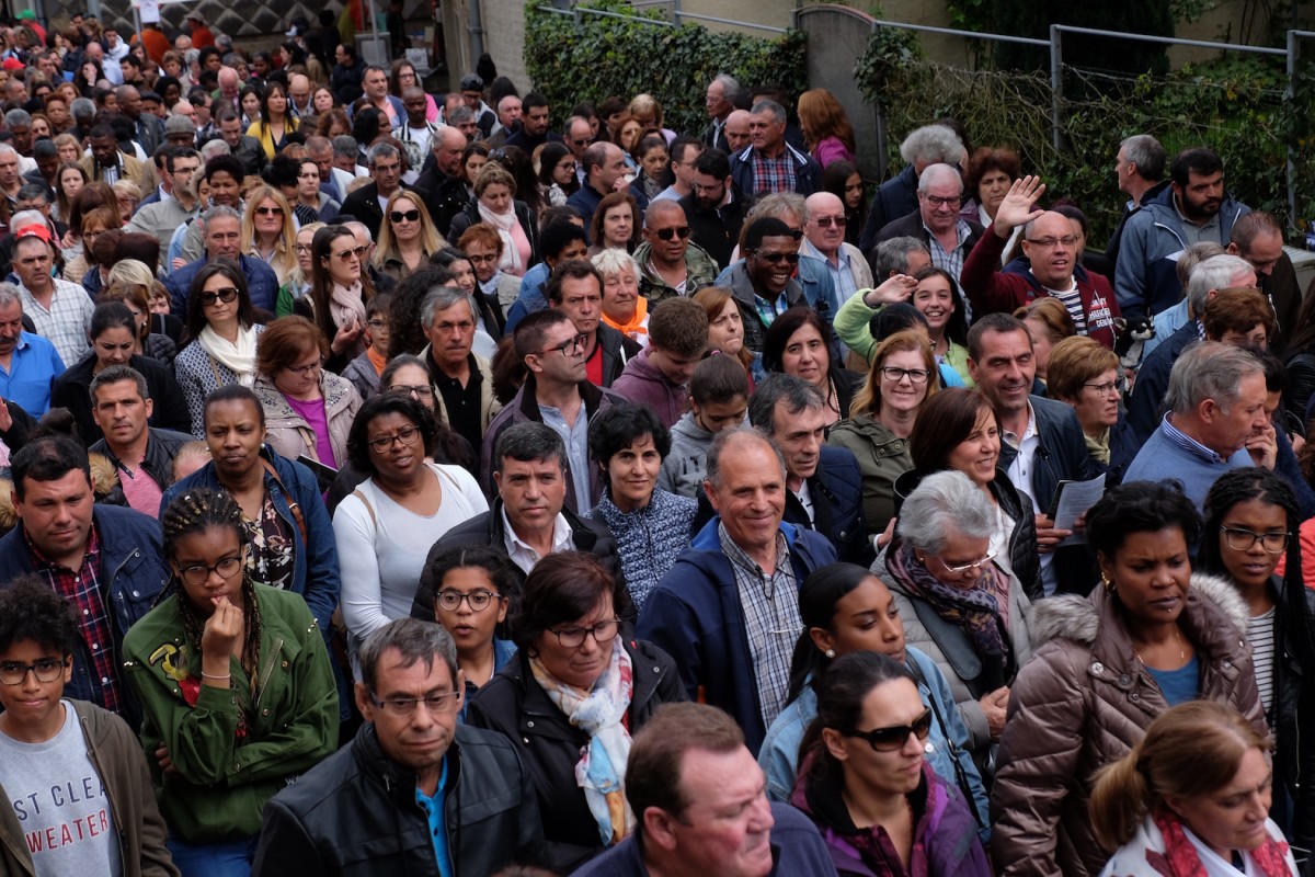 Foto: Olivier Halmes