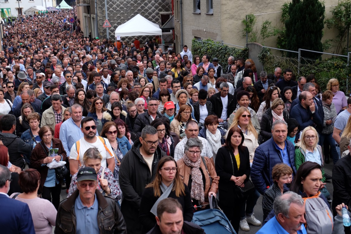 Foto: Olivier Halmes