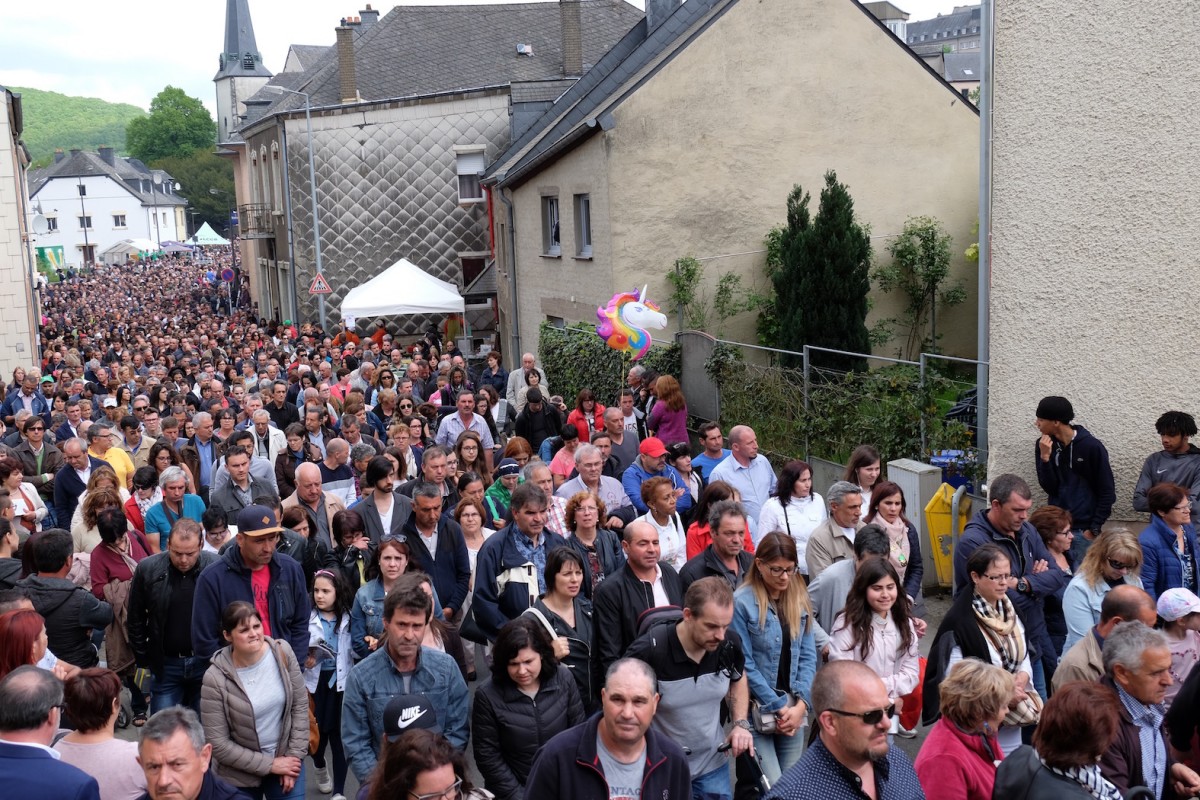 Foto: Olivier Halmes