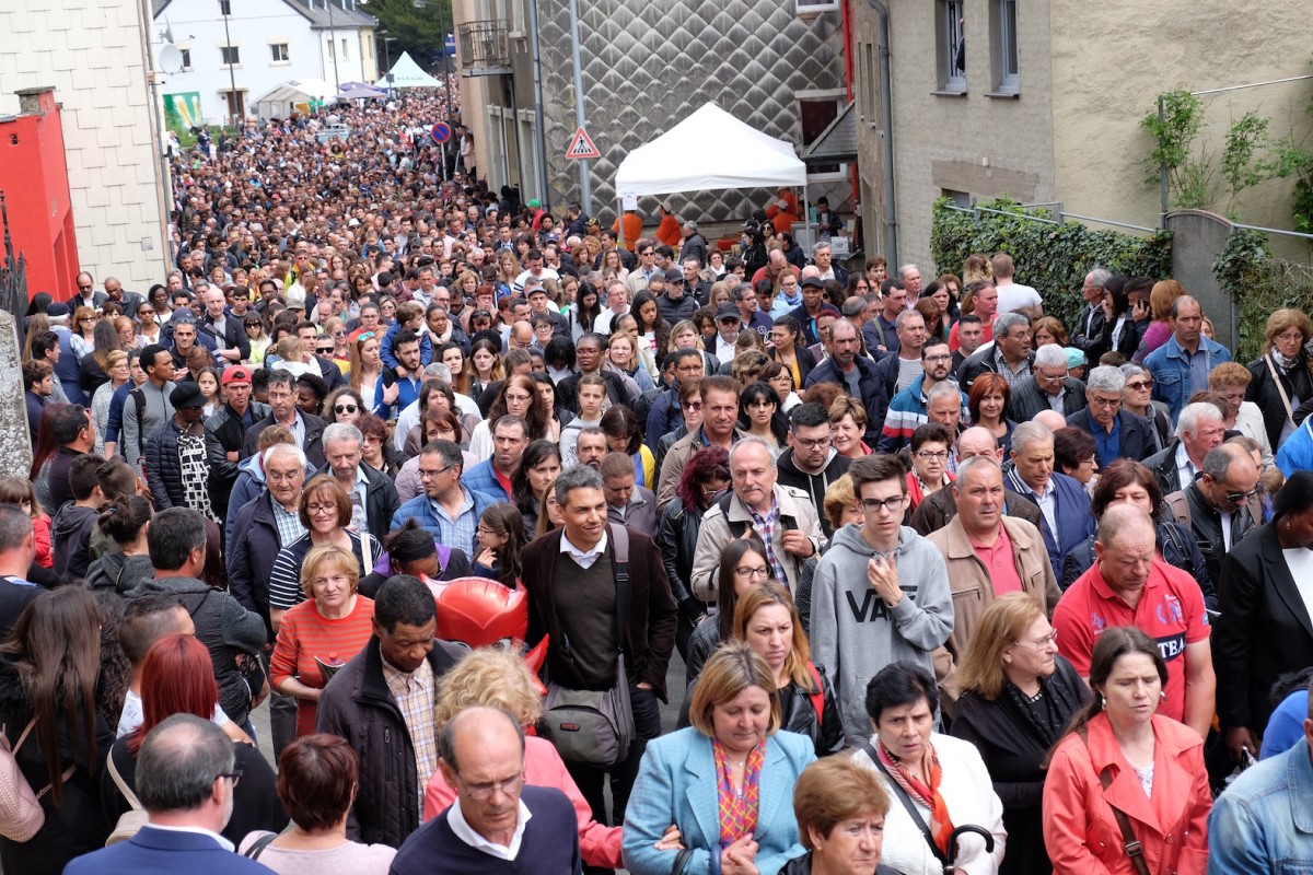 Foto: Olivier Halmes