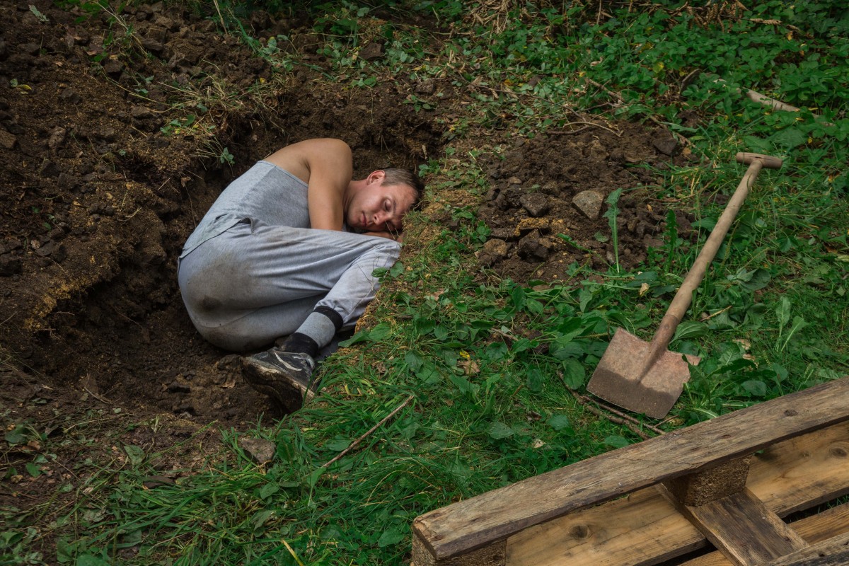Künstler aller Länder, vereinigt euch!