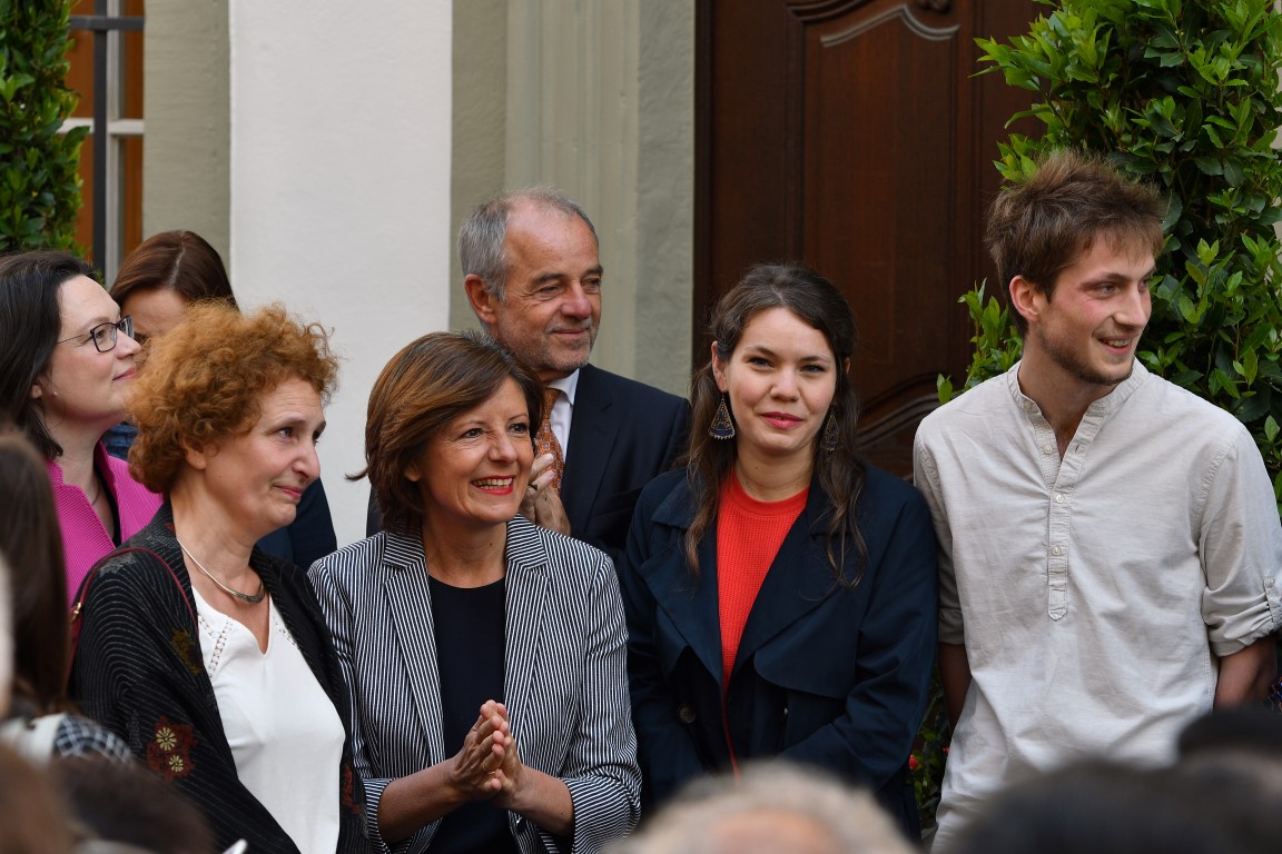 Karl Marx Ausstellung in Trier