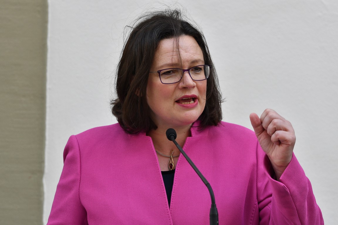 Karl Marx Ausstellung in Trier