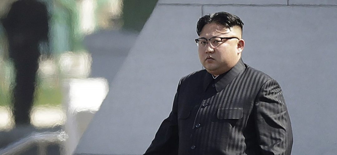 Nordkorea lässt drei inhaftierte US-Bürger ausreisen