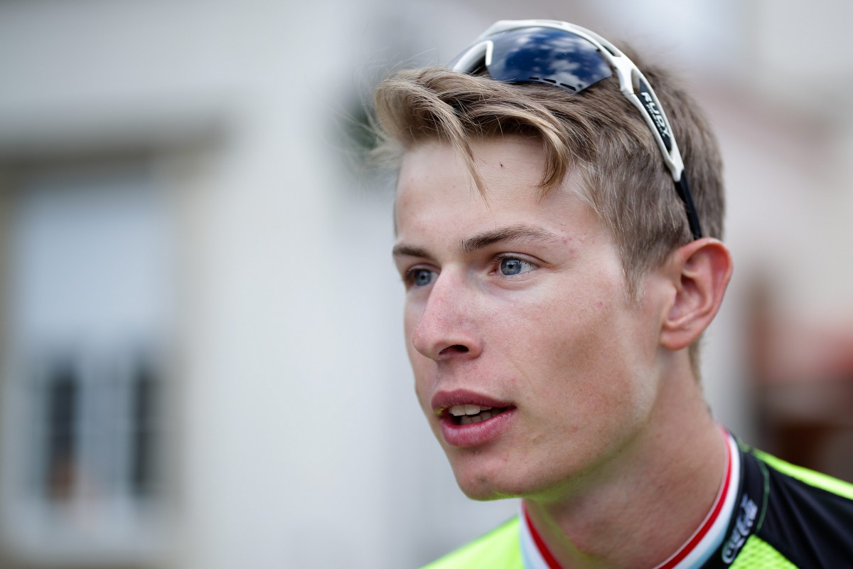 Kirsch als Aushängeschild