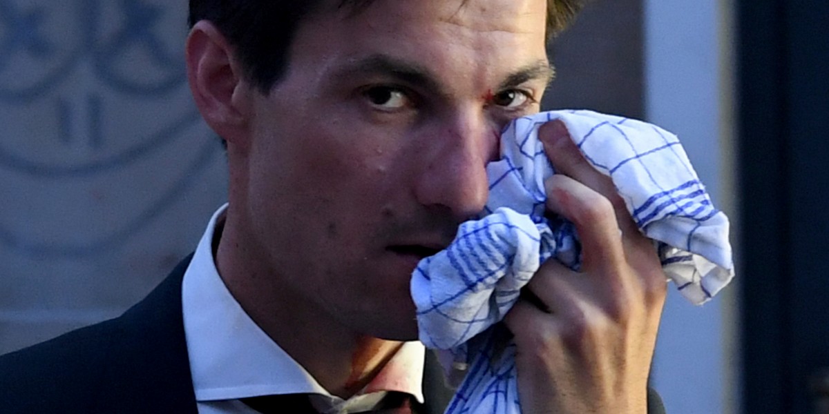 Attacke auf neuen Freiburger OB – aber kein politisches Motiv