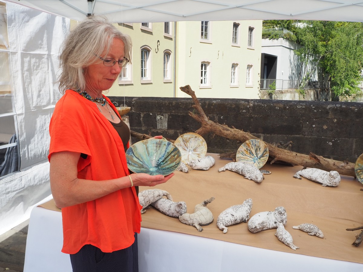 Foto: Laura Tomassini