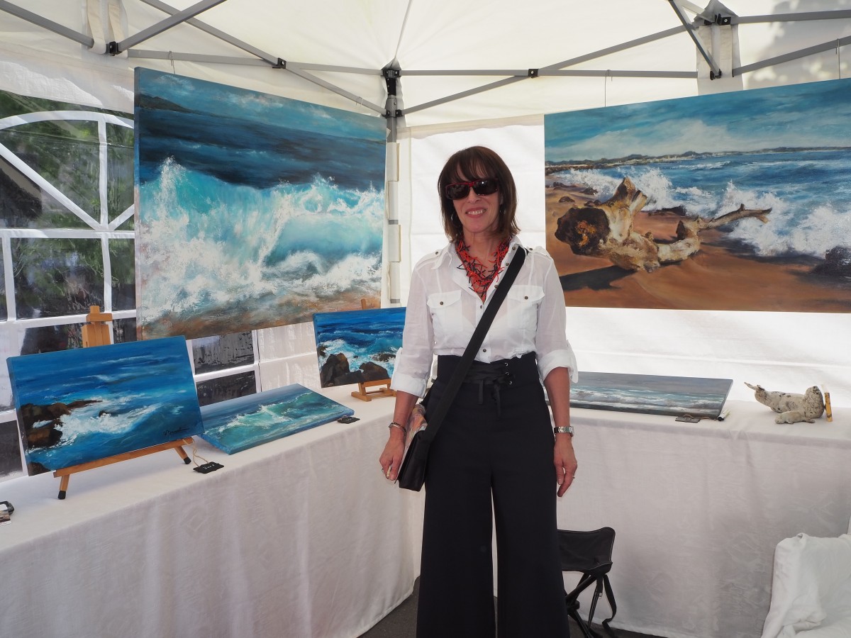 Foto: Laura Tomassini