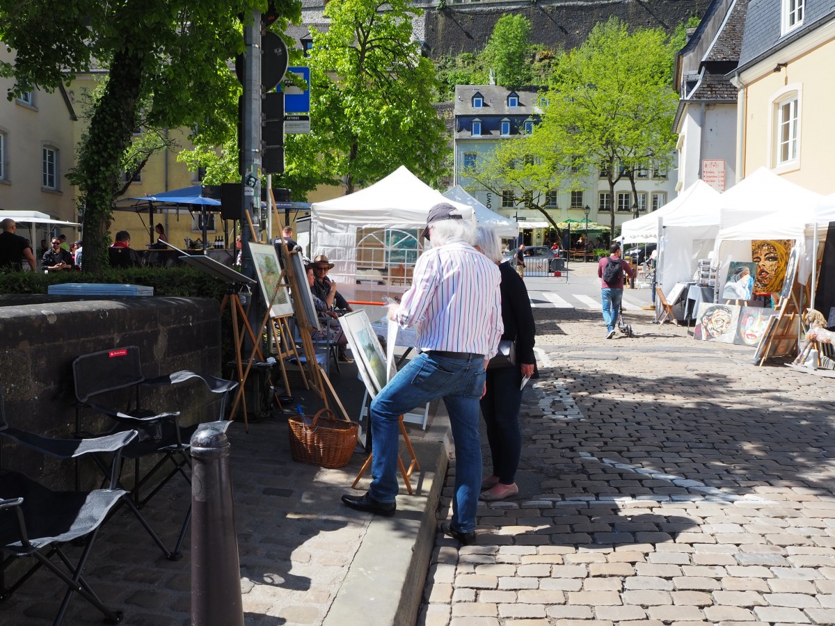 Foto: Laura Tomassini