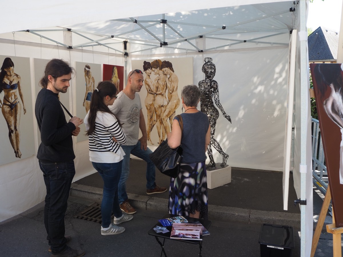 Foto: Laura Tomassini