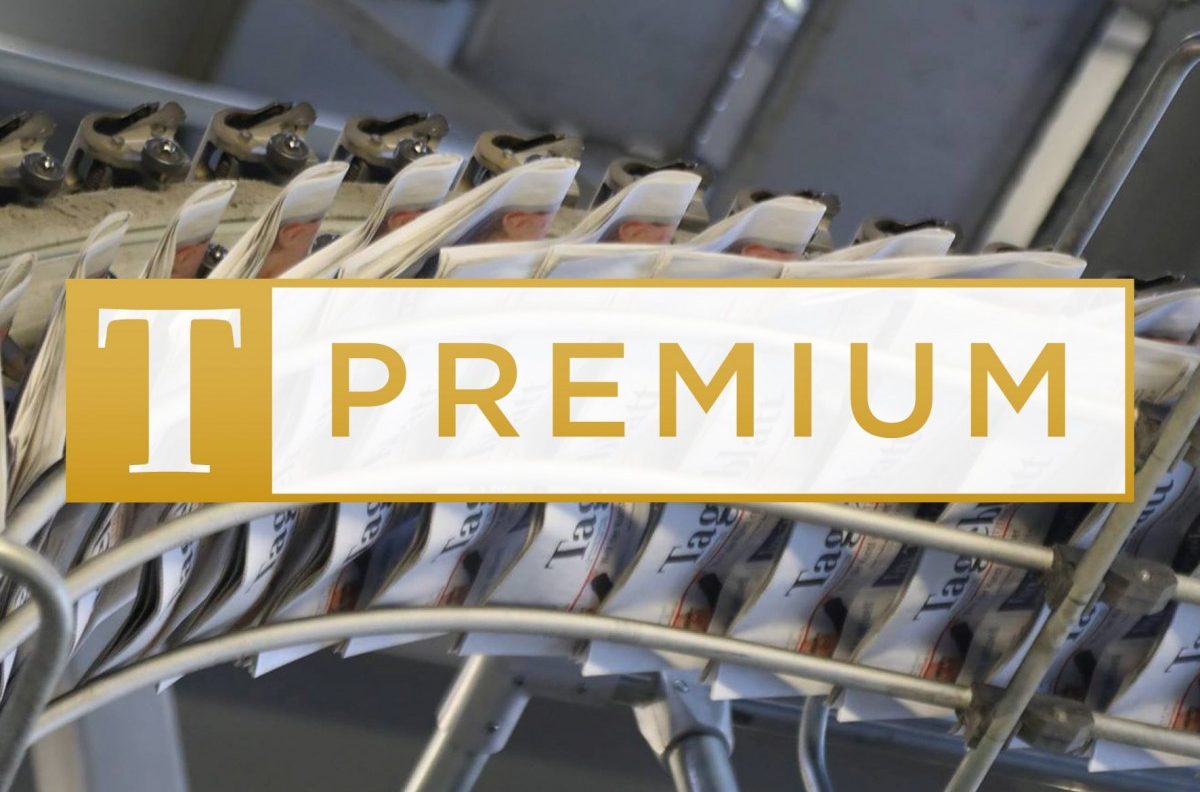 Unsere Web-Premium-Texte von heute