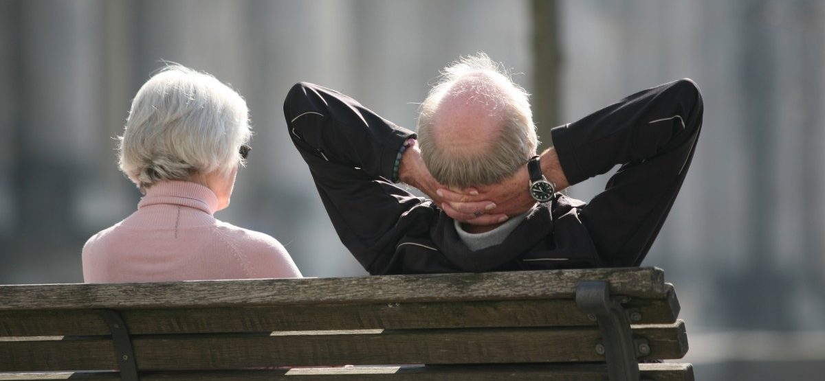 Todesursache: Gebrochenes Herz