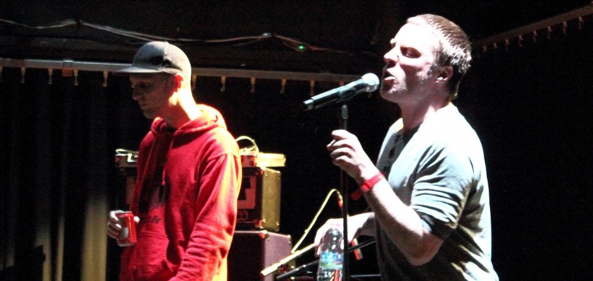 Britische Arbeiterklasse in Reimform