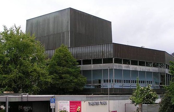 K(l)eine Experimente