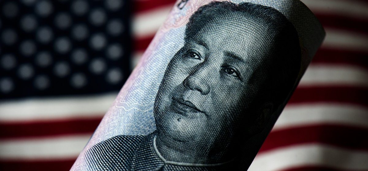 USA und China erzielen Einigung im Handelsstreit