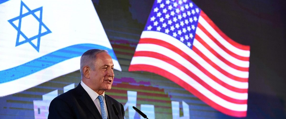 USA eröffnen Botschaft in Jerusalem