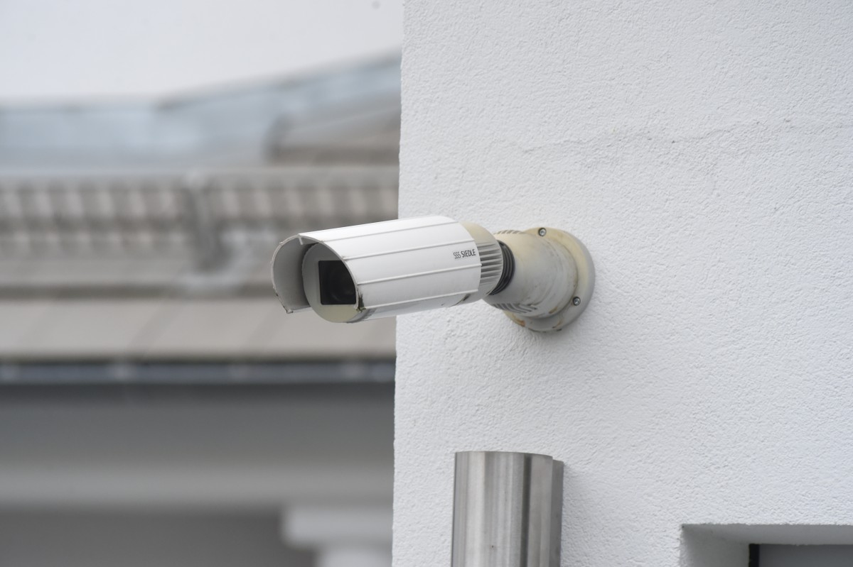 Videoüberwachung wird in Stadt Luxemburg verstärkt