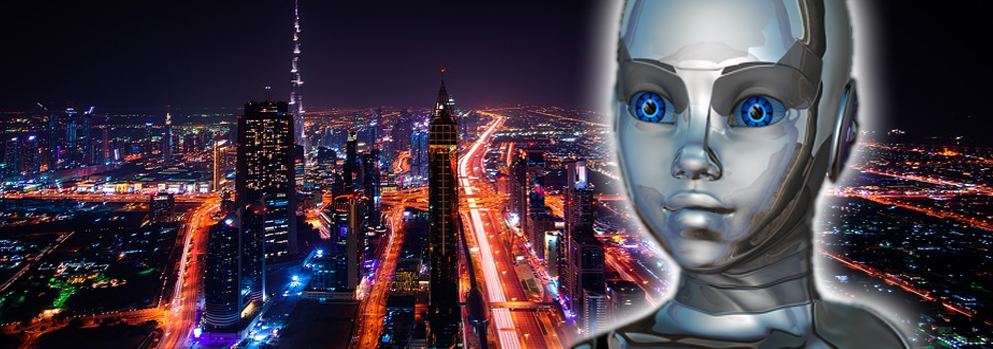 Künstliche Intelligenz aus Luxemburg schreibt „Ode an Dubai“