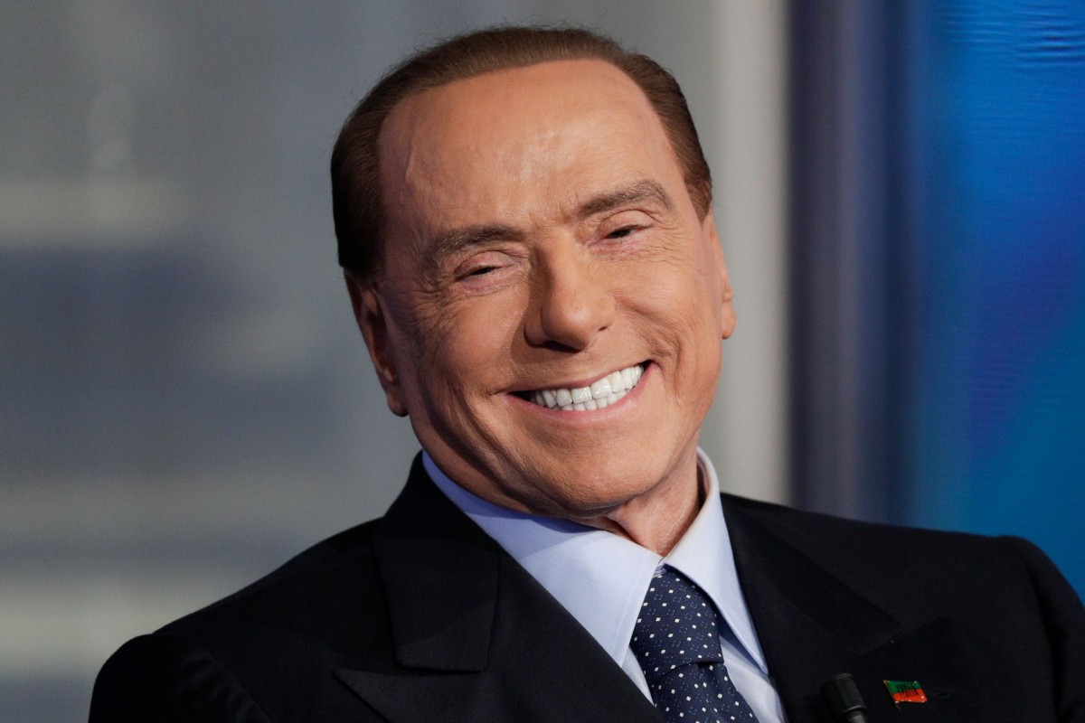 Berlusconi darf wieder für politische Ämter kandidieren