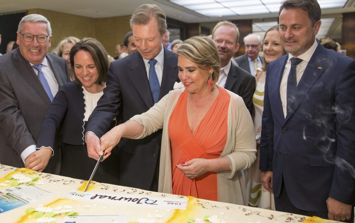 „Lëtzebuerger Journal“ feiert 70-jähriges Bestehen