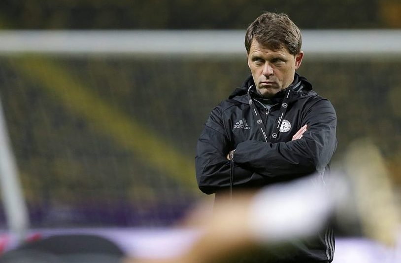 FLF: 24 Mann für Senegal und Georgien