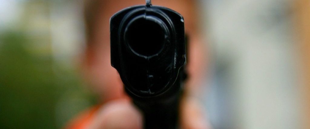 Schüsse auf Ehefrau: Angeklagter sieht sich in der Opferrolle