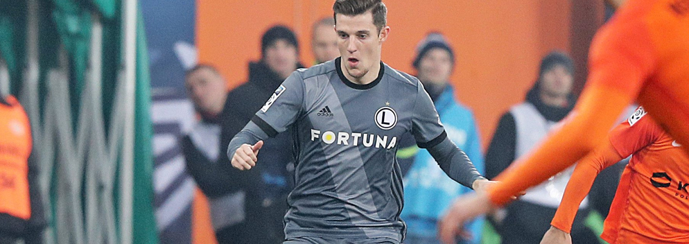 Der Luxemburger Chris Philipps ist „gekommen, um Titel zu holen“