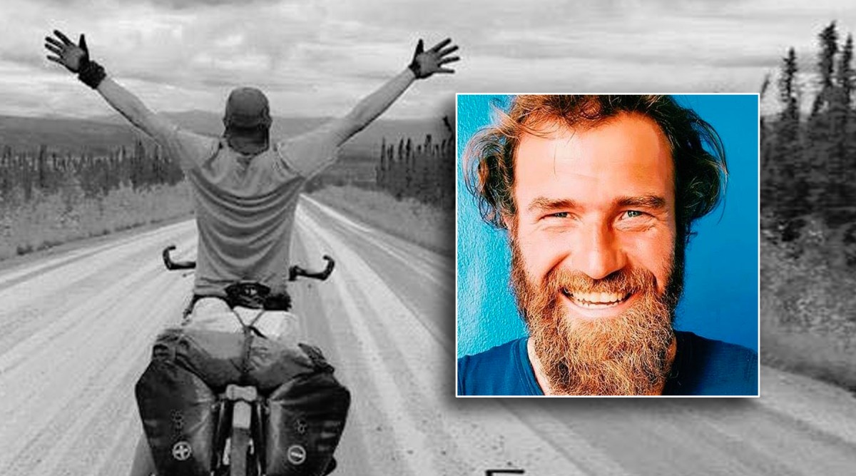 Bewegender Abschied: Weltenbummler in Mexiko getötet