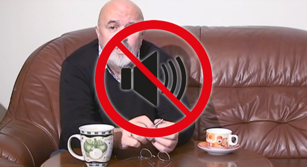 Bei Satire hört in Polen der Spaß auf