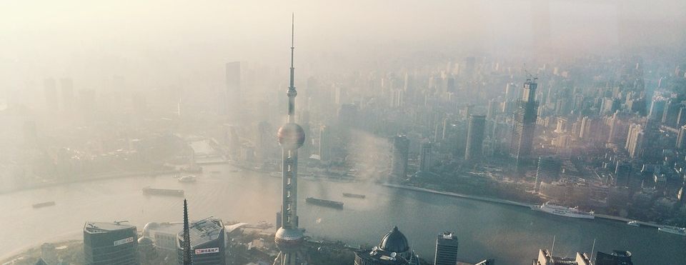 Studie zu Übernahmen: Deutschland kann China nichts entgegensetzen