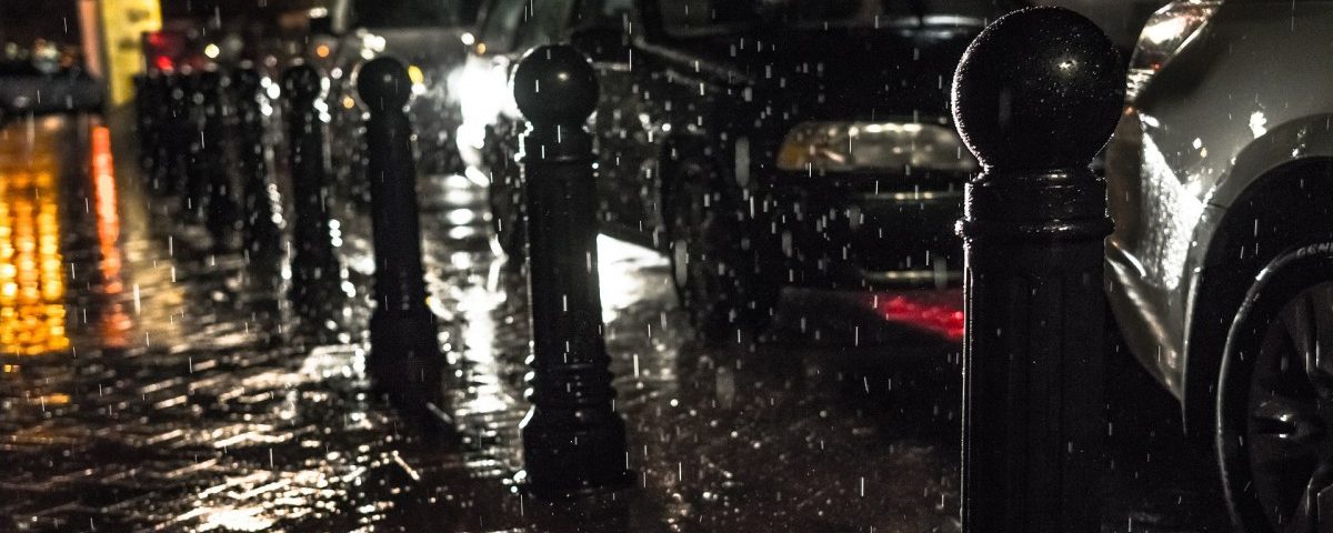 Luxemburg: Unwetterwarnung im Süden und an der Mosel