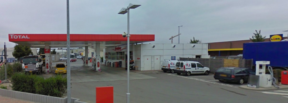 Hoppla! Tanklaster pumpt 38.000 Liter Benzin in Dieseltank