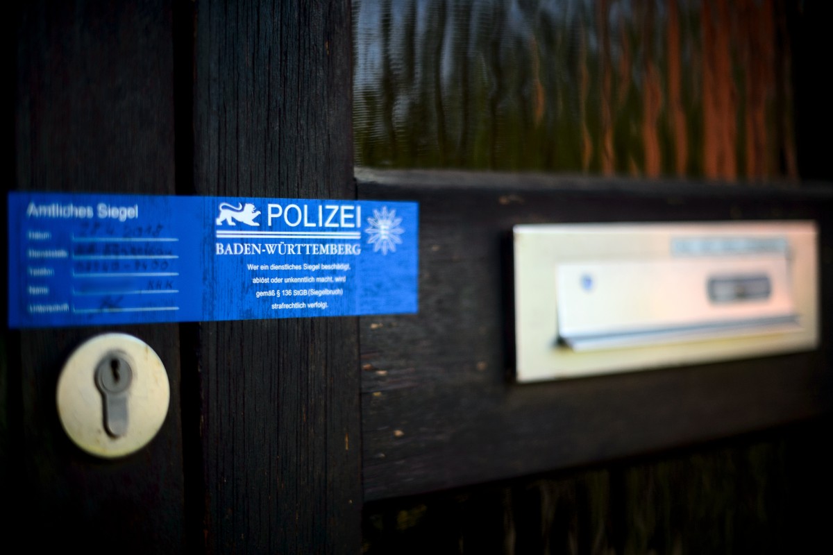 Aus heiterem Himmel - Siebenjähriger von Betreuerin getötet?