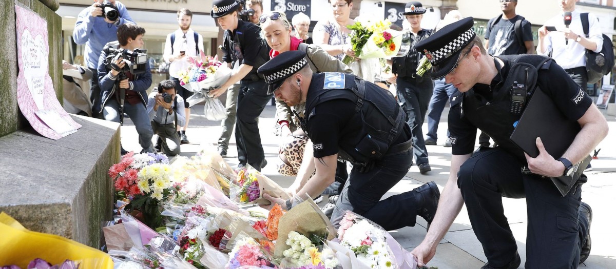 Kater nach Traumhochzeit: Sorgen holen die Briten wieder ein