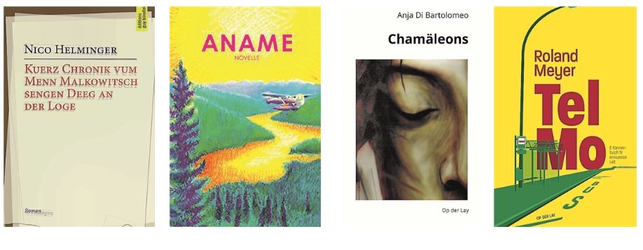 D’Wierklechkeet spigelen a verzerren