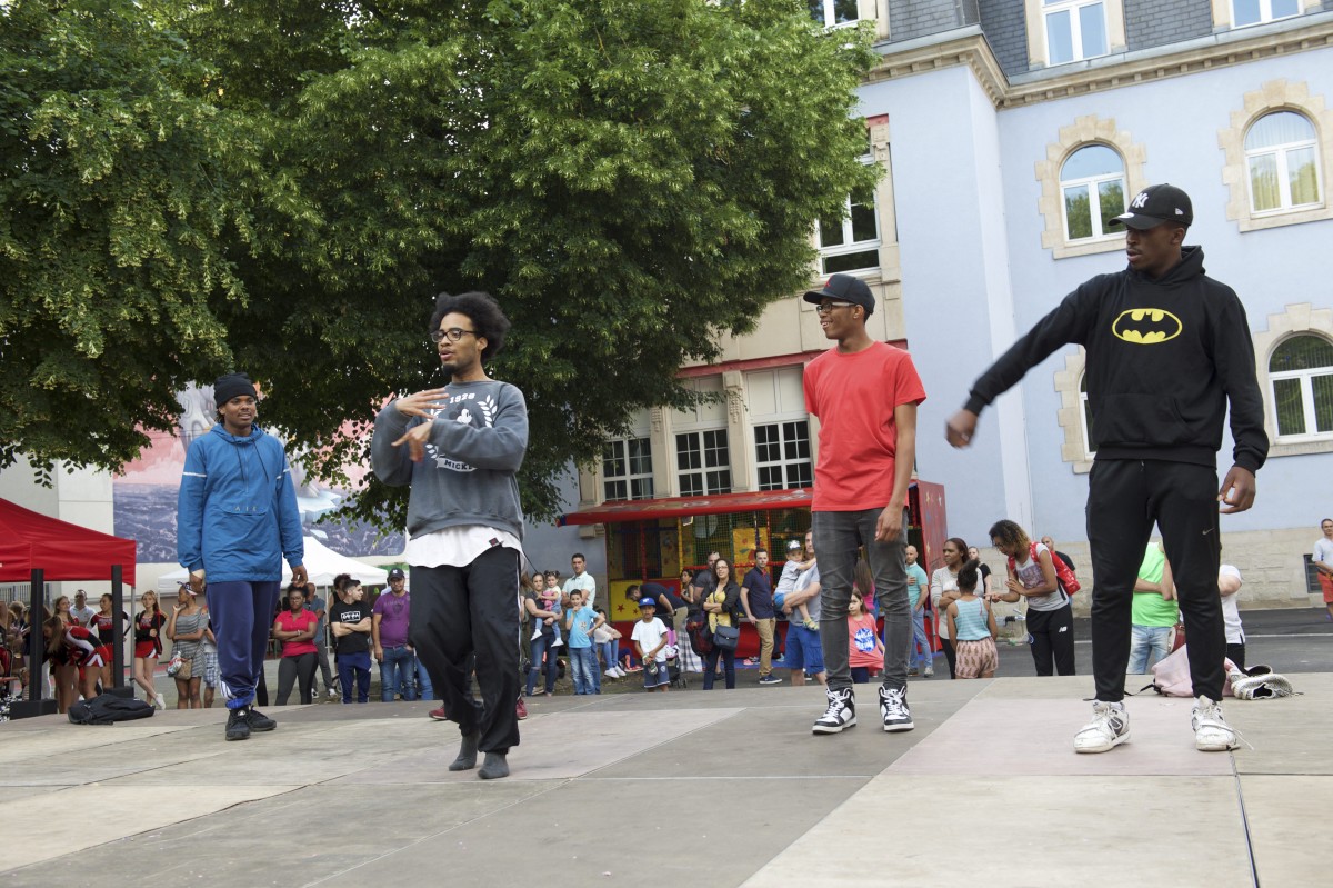 Foto: Fabrizio Pizzolante