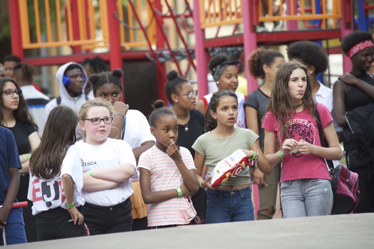 Foto: Fabrizio Pizzolante