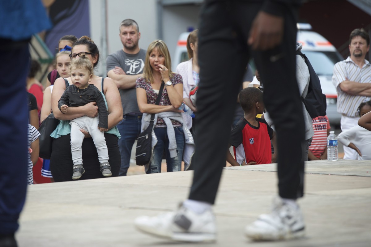 Foto: Fabrizio Pizzolante