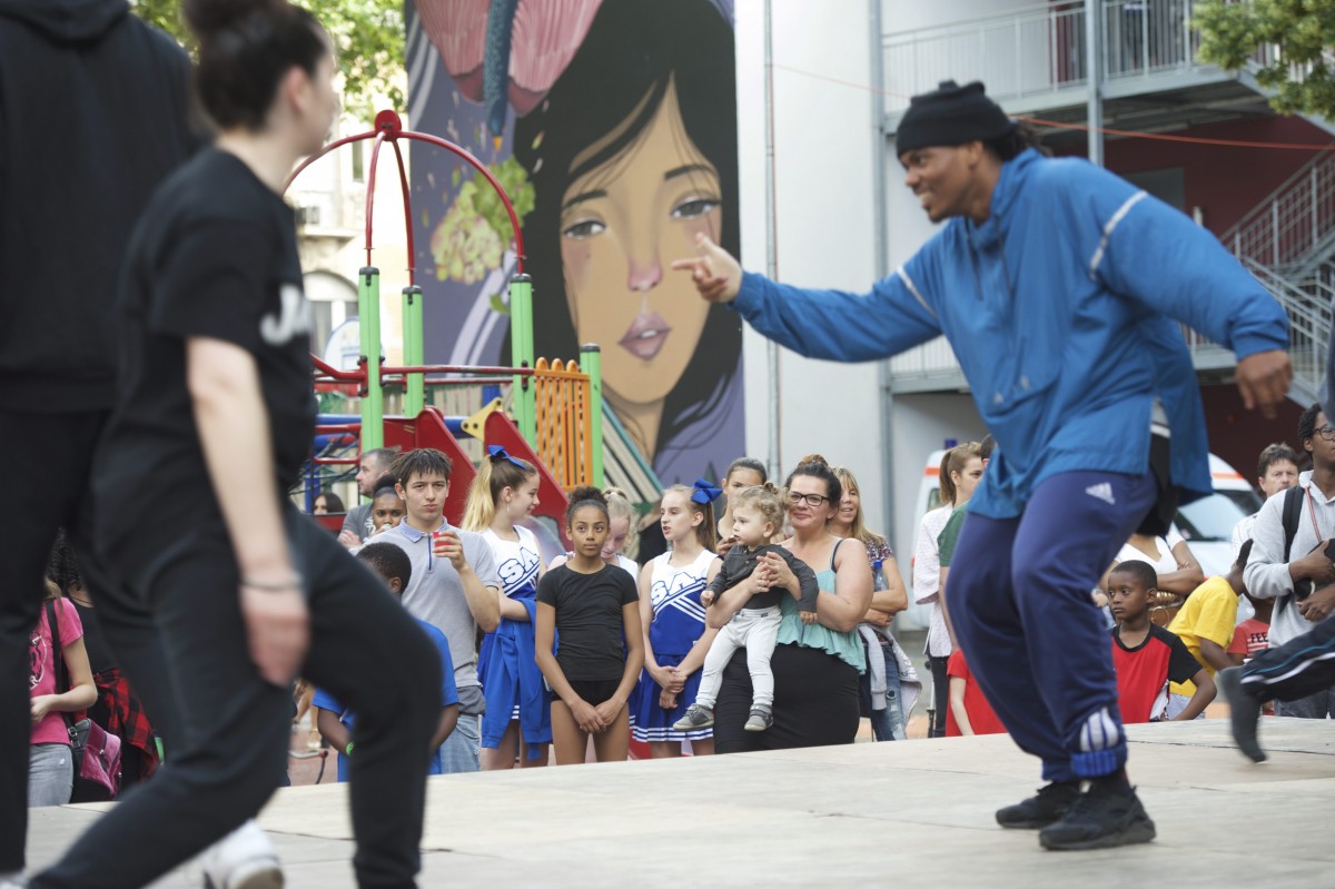 Foto: Fabrizio Pizzolante