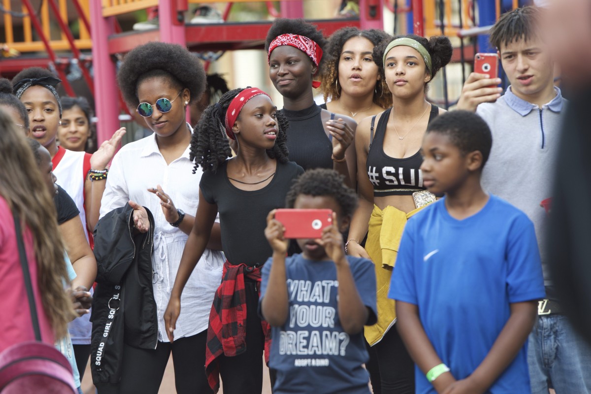 Foto: Fabrizio Pizzolante