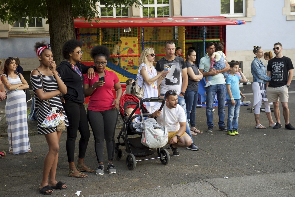 Foto: Fabrizio Pizzolante