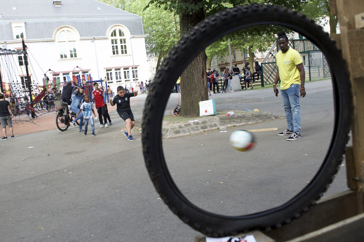 Foto: Fabrizio Pizzolante