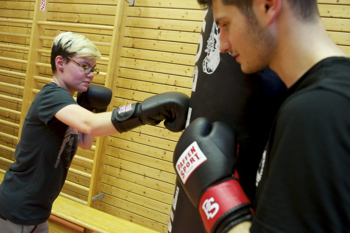 Foto: Fabrizio Pizzolante