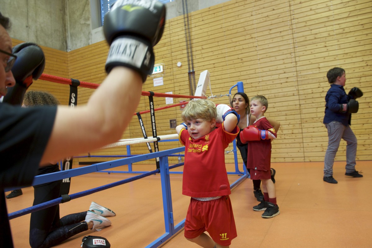 Foto: Fabrizio Pizzolante