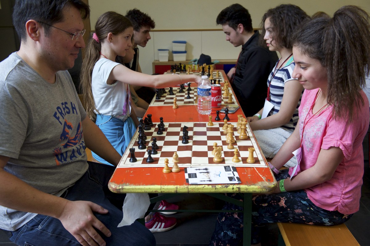 Foto: Fabrizio Pizzolante