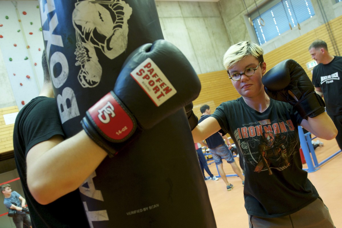 Foto: Fabrizio Pizzolante