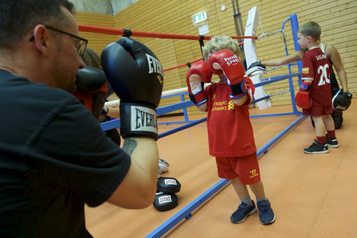 Foto: Fabrizio Pizzolante