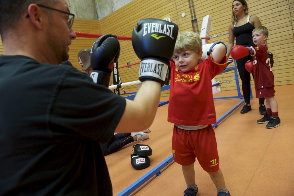 Foto: Fabrizio Pizzolante