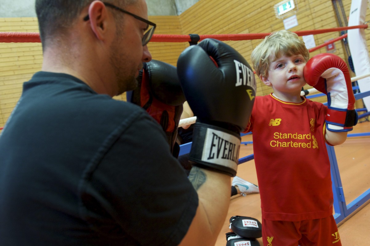 Foto: Fabrizio Pizzolante